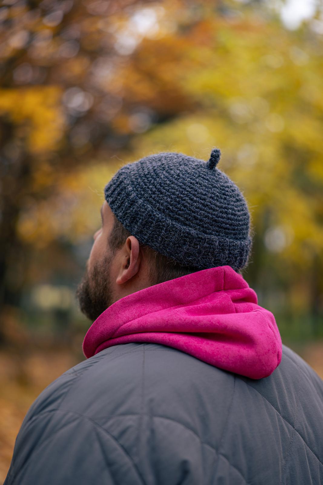 Docker hat