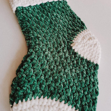 Christmas stocking