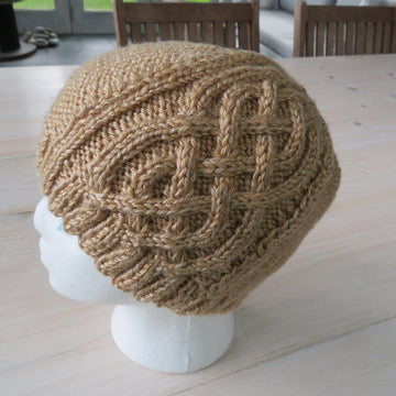 Saxony Hat