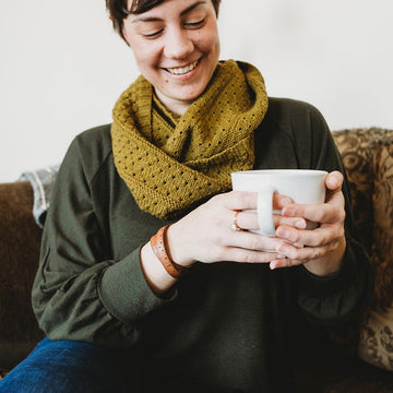Riverside Cowl