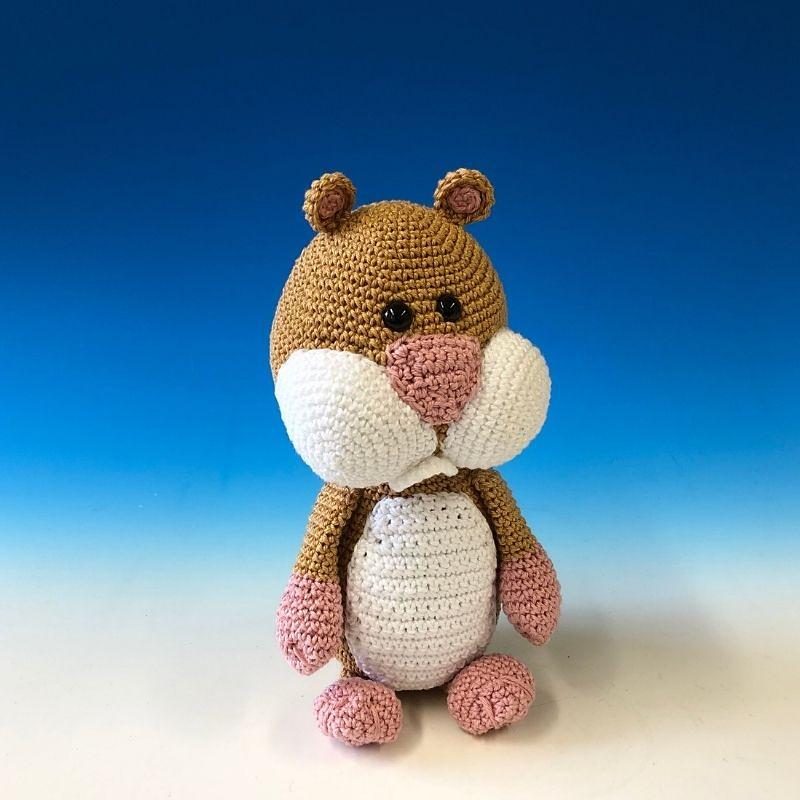 Hamster Humphrey