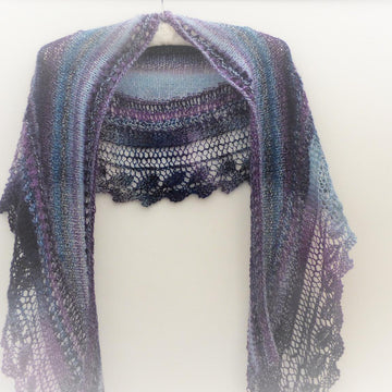 Soulac Shawl
