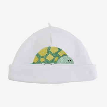 DMC x AROFORKIDS Turtle - PAT06402 - Downloadable PDF