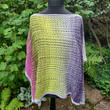 Gelila Poncho