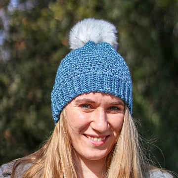 Lemon Peel Hat