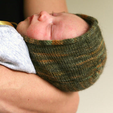 Harakeke Bonnet