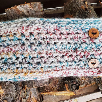 Cowl Hudson Trekker