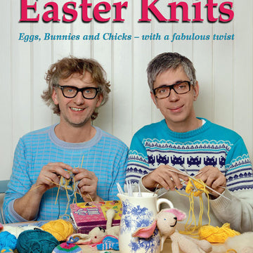 Arne and Carlos' Easter Knits