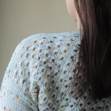 Hawberry Sweater