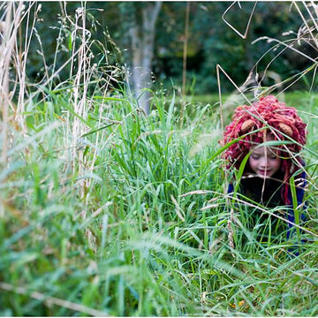 Lion Bonnet