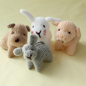 Farmyard Babies