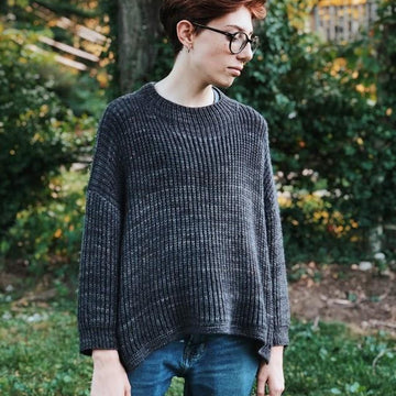 Armatura Pullover