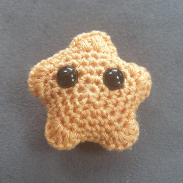 Starfish star