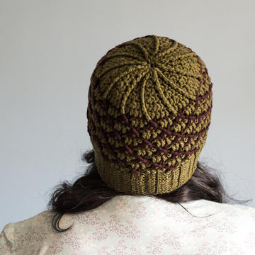 Meander Hat