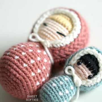 Swaddle Babies