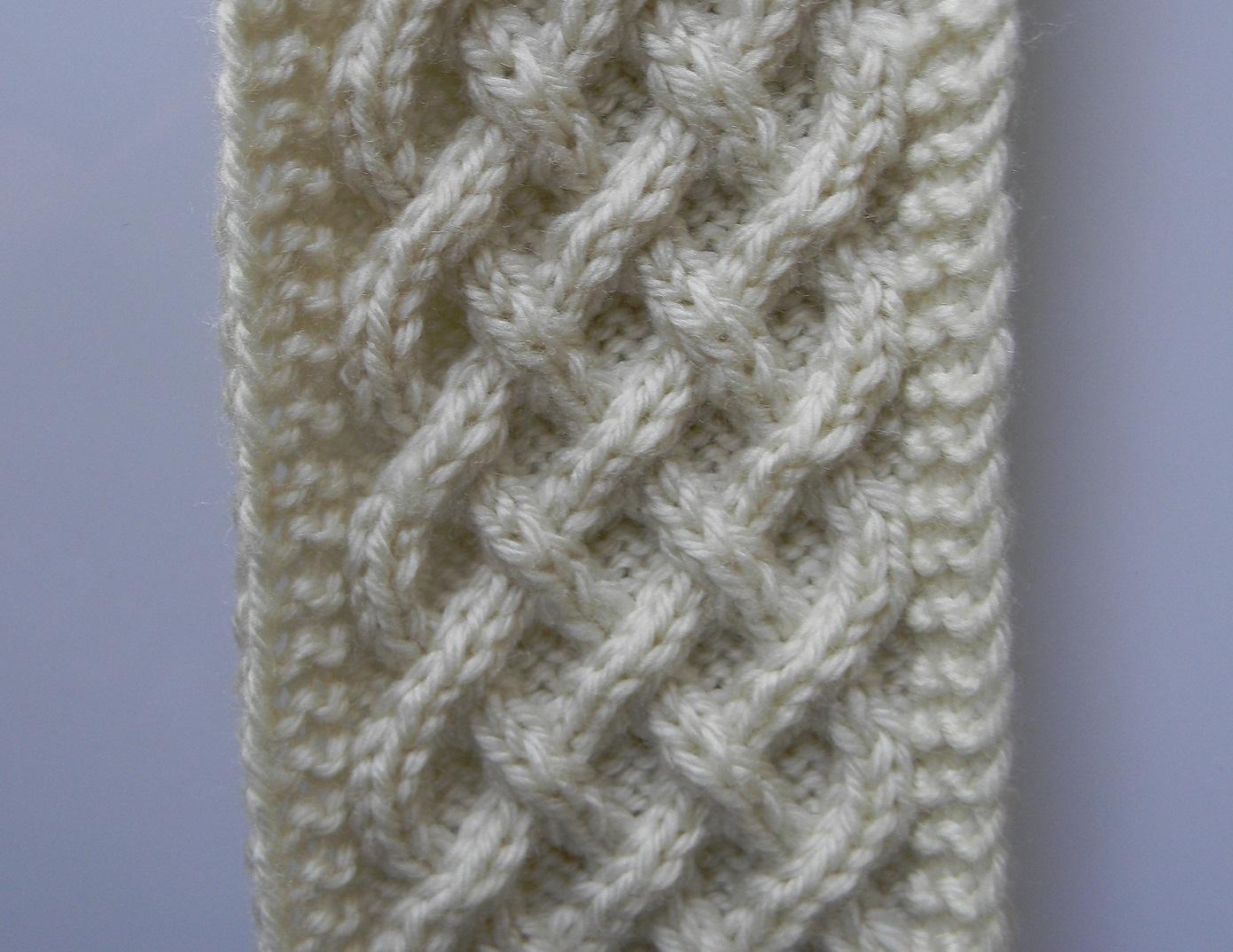 Better Cable Headband