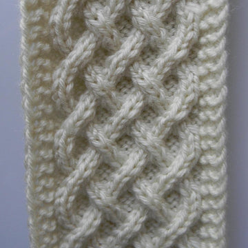 Better Cable Headband