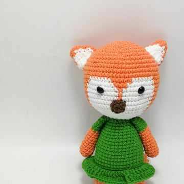 Huggable zoo part 1