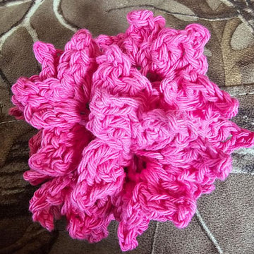 Loop Flower