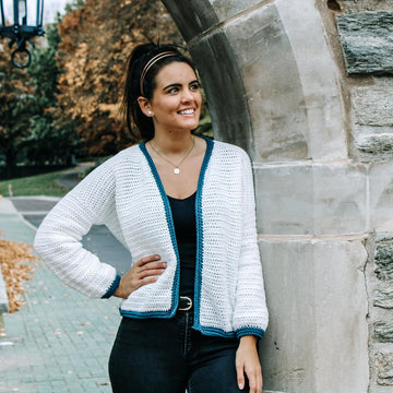 Mysa Cardigan