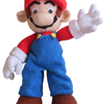Super Mario