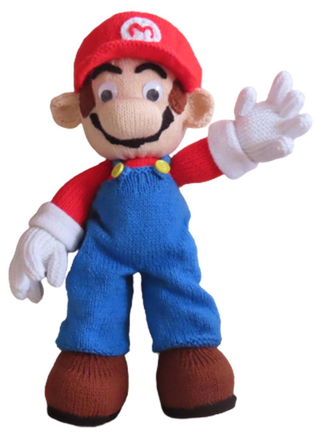 Super Mario