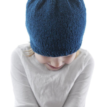 Blueberry Hat