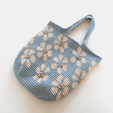 Anthera Tapestry Bag