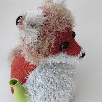 Fox Tea Cosy