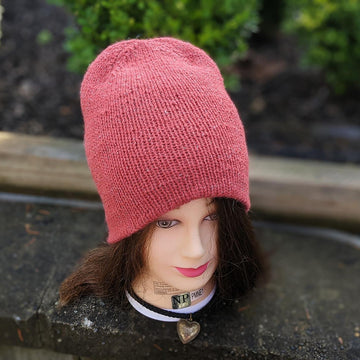 Double Layer Reversible 2Hat
