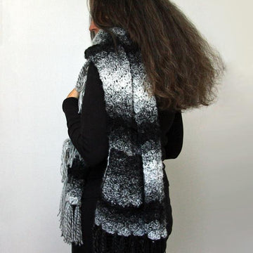 Soapstone Wrap