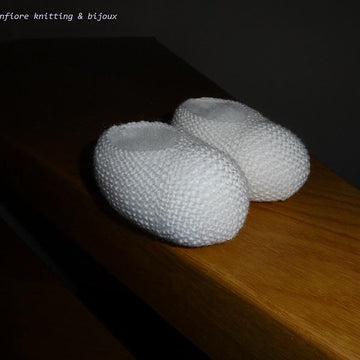 Small Shoes for Small Feet