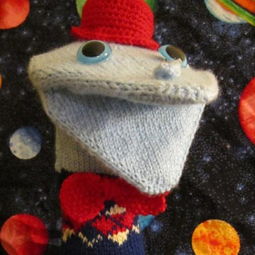 The Hand Puppet Project