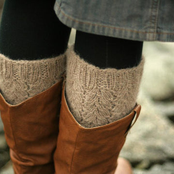 Wave Cuffs