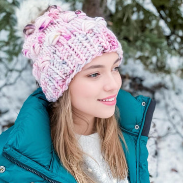 Zoe Jane Beanie