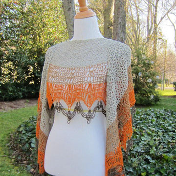 Sandra's Wrap