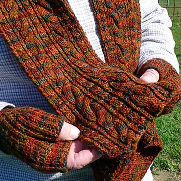 Oktober Zest Hat