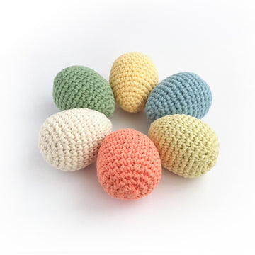 Eggs