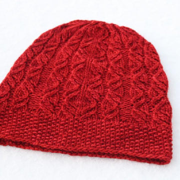 Dancing Fireflies Hat