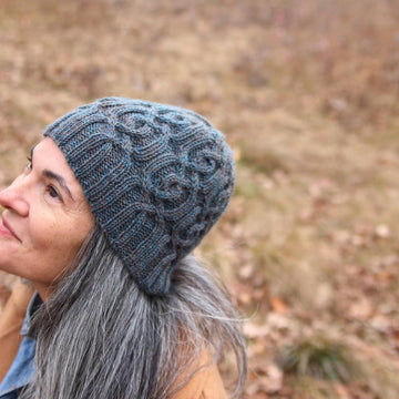 Plymouth Gin Hat