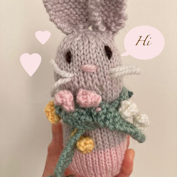 Spring Bunnies