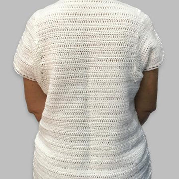 Soft Sheen Top