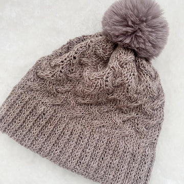 Lana Hat