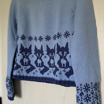 My Lovely Foxes
