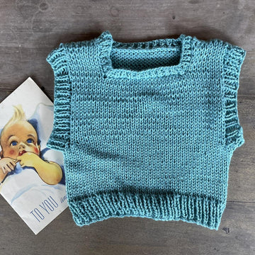 Archie Vest