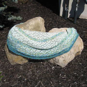 She Sells Seashells