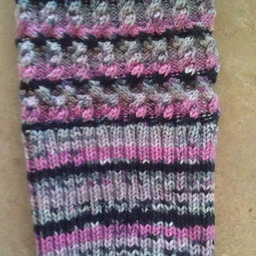 Tiny Twists Cocoon and Hat Set