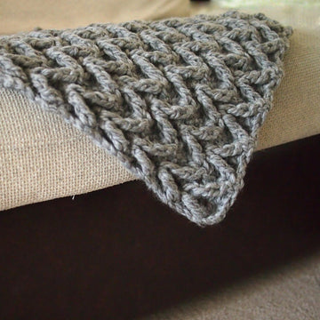 Arrow blanket