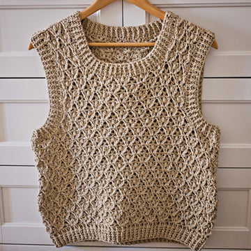 Dori Vest