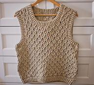 Dori Vest